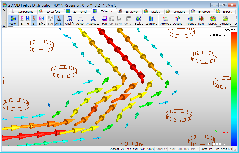 display_3d_vector