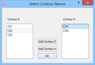 dislog_selectContours