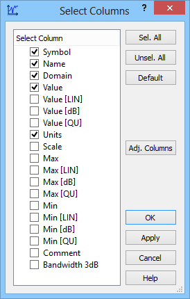 dialog_selectcolumns_xy