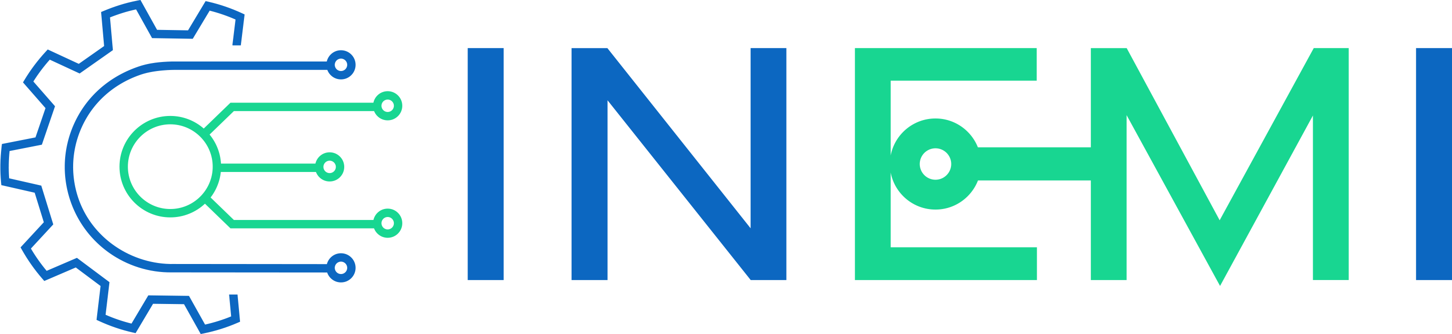iNEMI logo