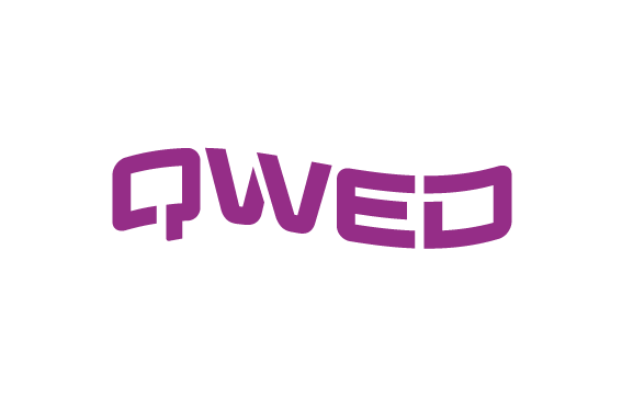 QWED logo