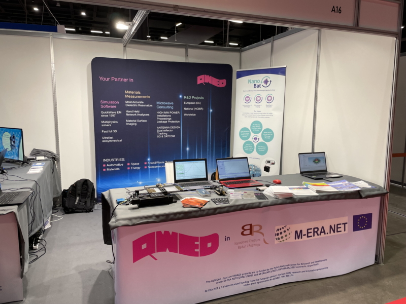 EuMW 2022 (placeholder)