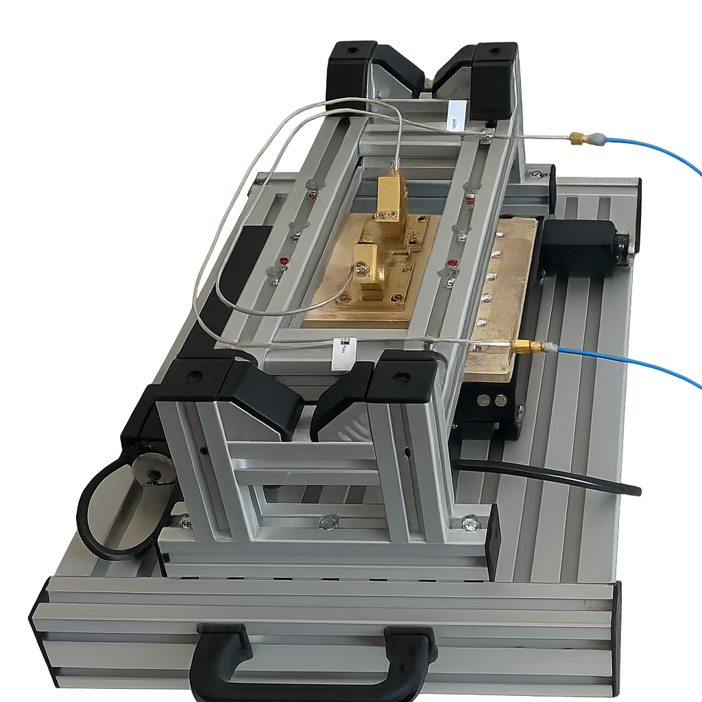 2D Scanners