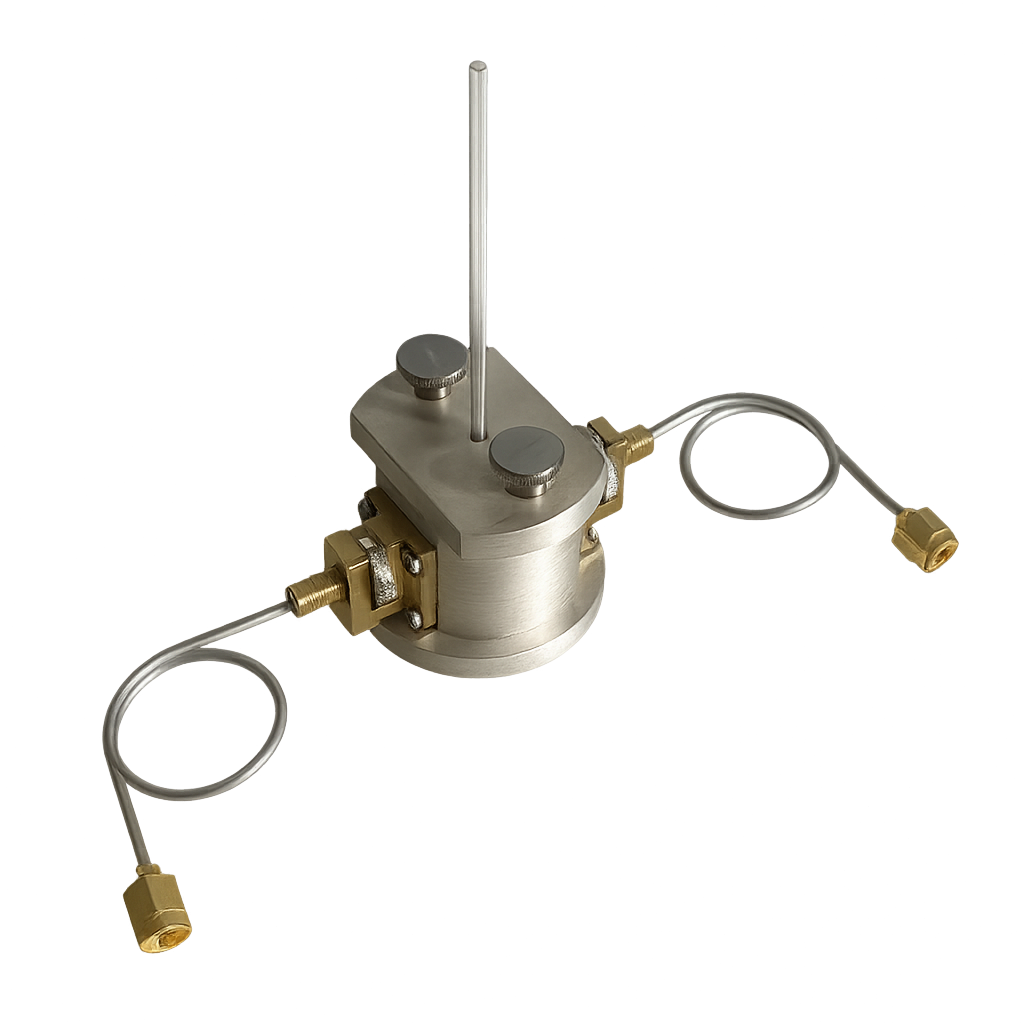 Cavity Resonators for Liquids