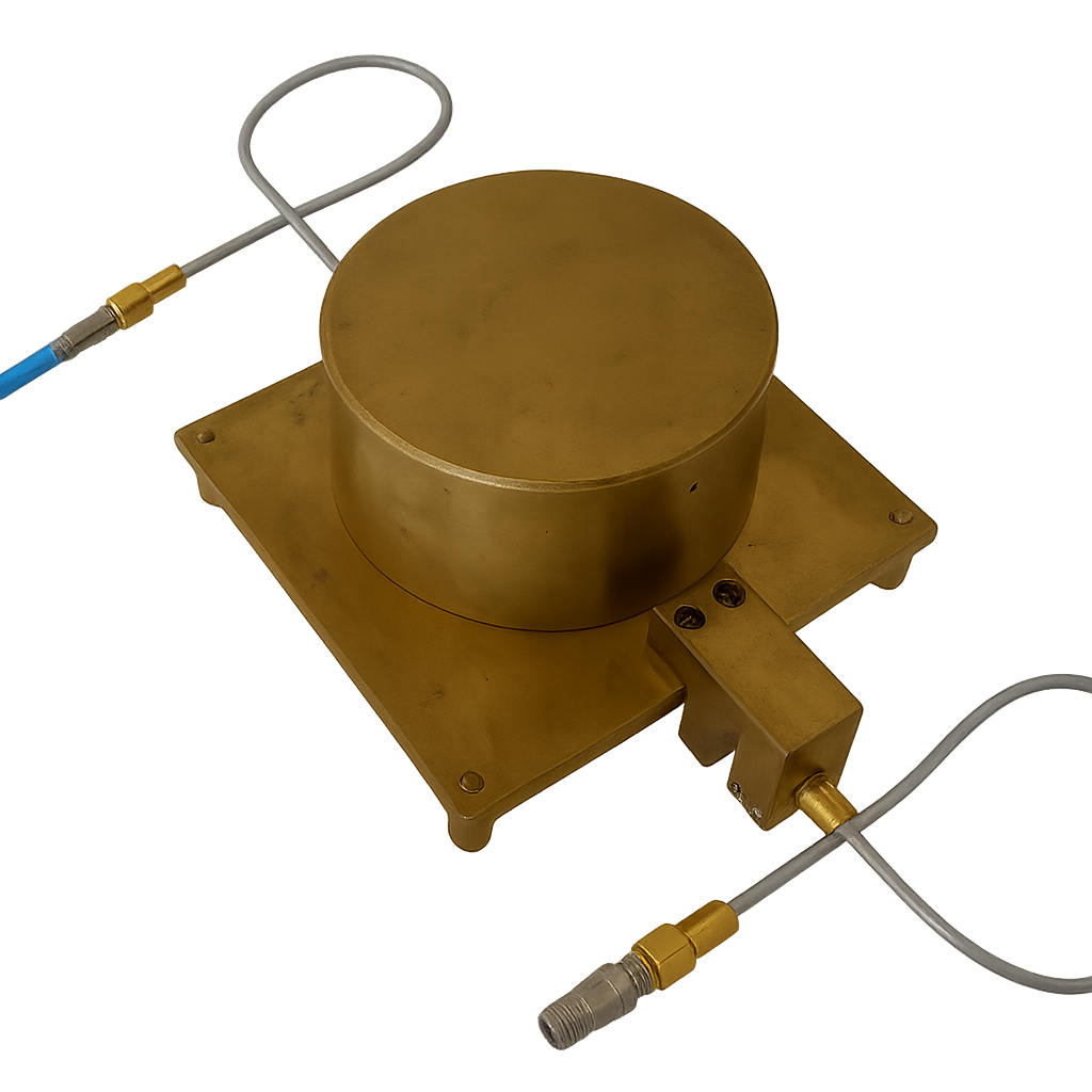Dielectric Resonator for Conductors