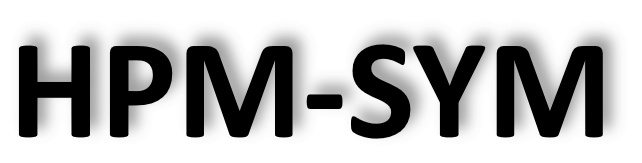 NCBR / HPM programme logo