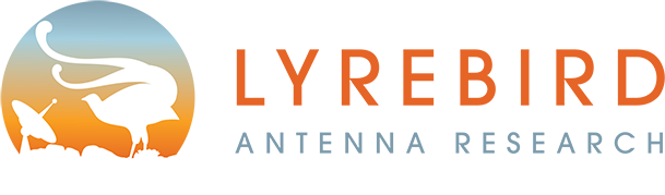 Lyrebird Antenna Research