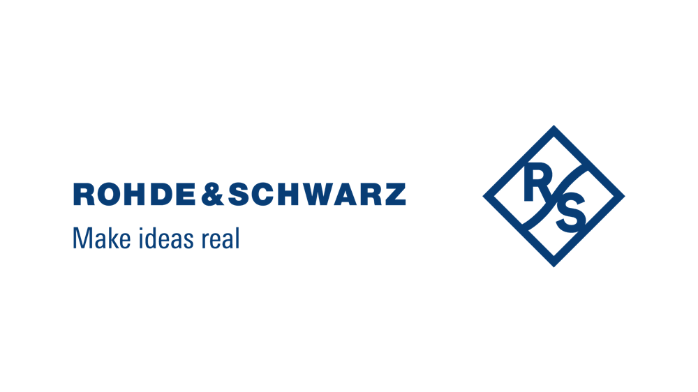 Partnership with Rohde & Schwarz
