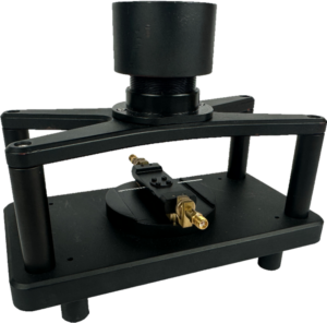 MPR Subwavelength cavity for Ferromagnetics
