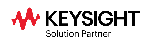 Keysight Solution Partner