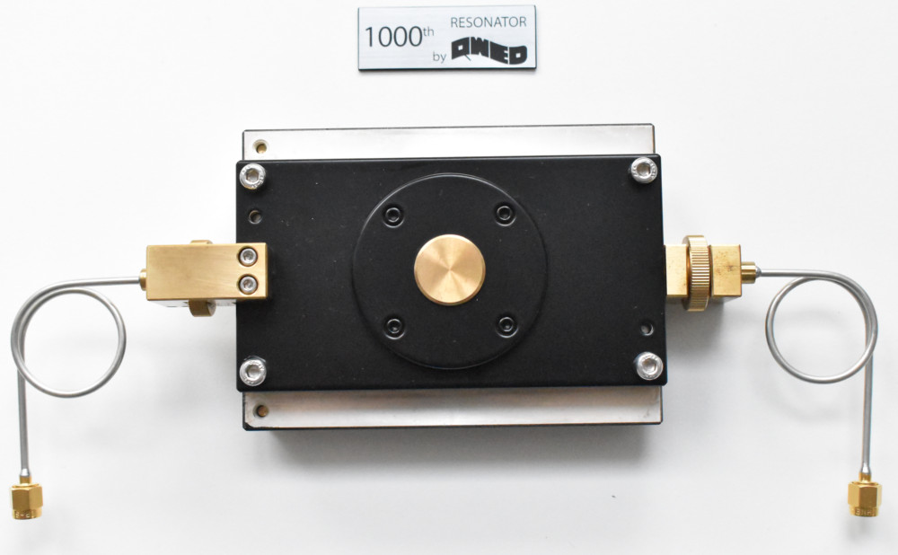 SPDR 1000th