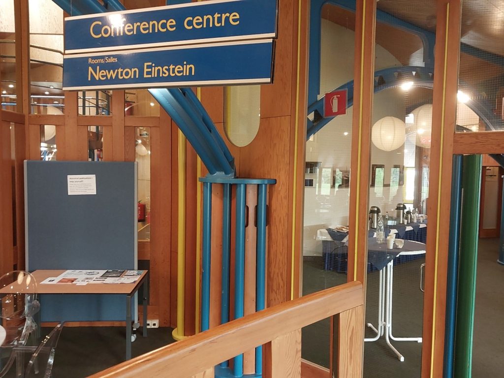 41st ESA Workshop
