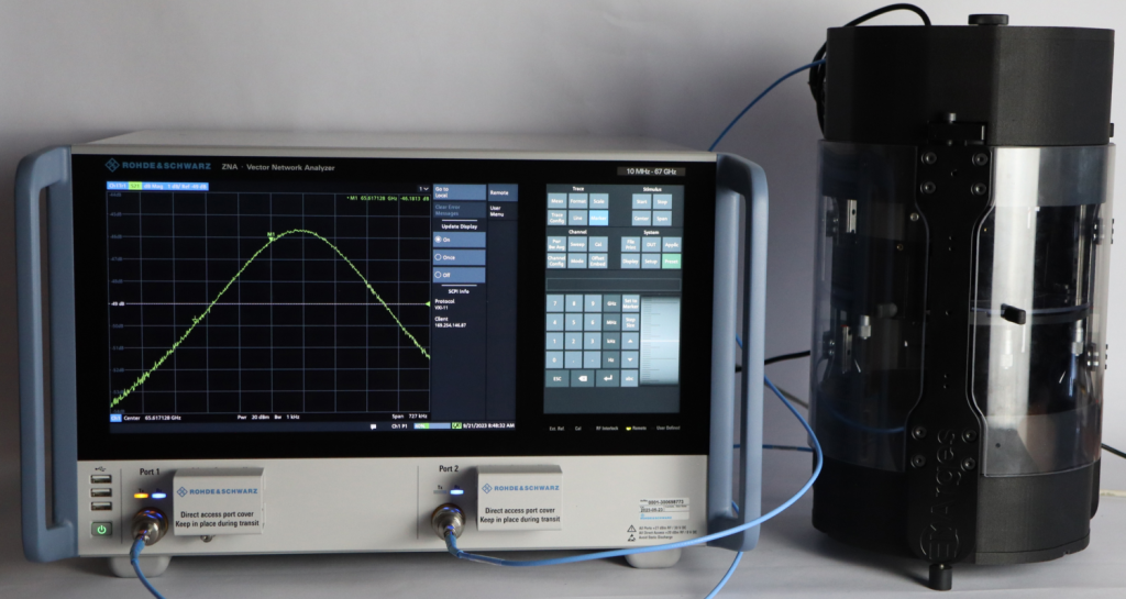 rohde schwarz_fpor