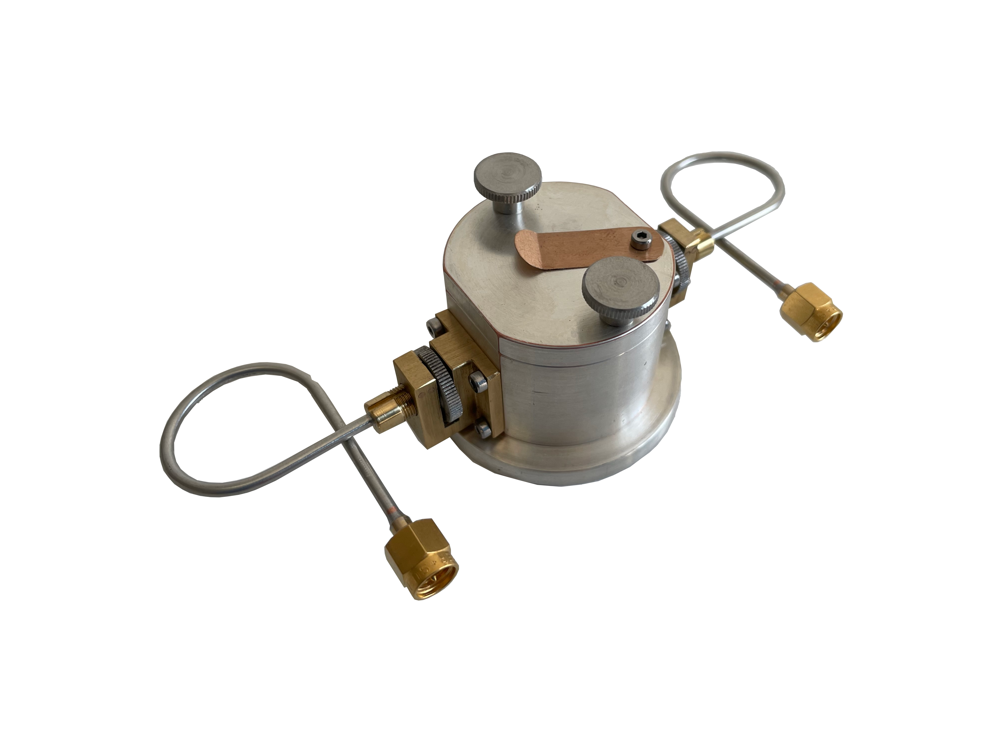 TE01δ Dielectric Resonator