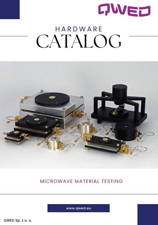 Product Catalog cover