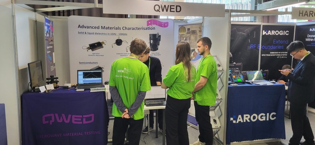 Mikon 2026 Stand Booth