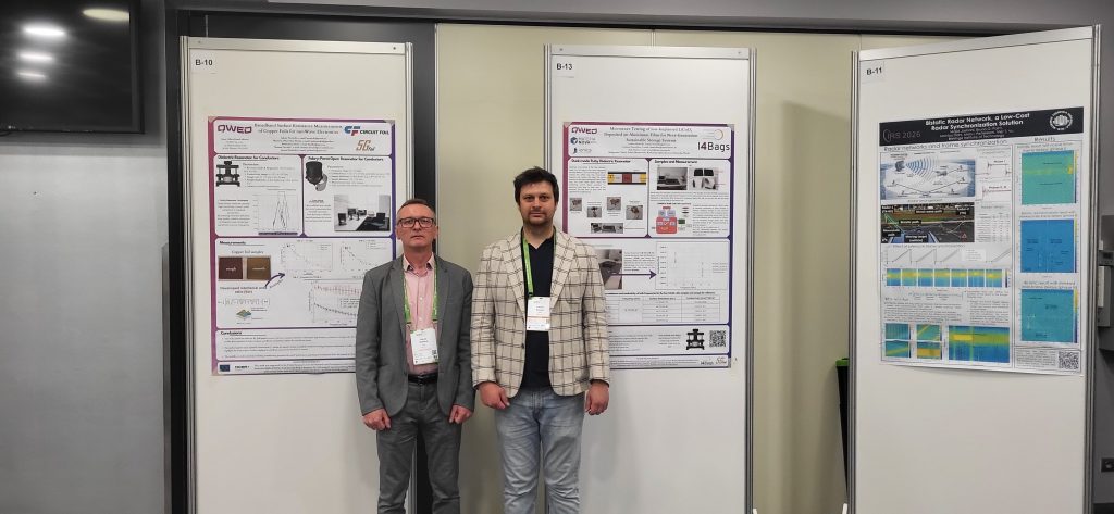Mikon 2026 Poster Session