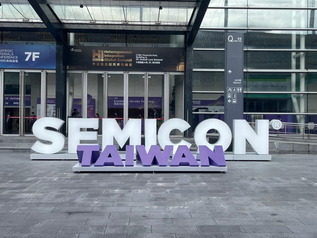 SemiCon 2026