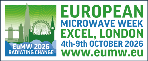 European Microwave Week (EuMW 2026)